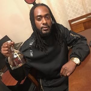 Meet your Posher, Andre